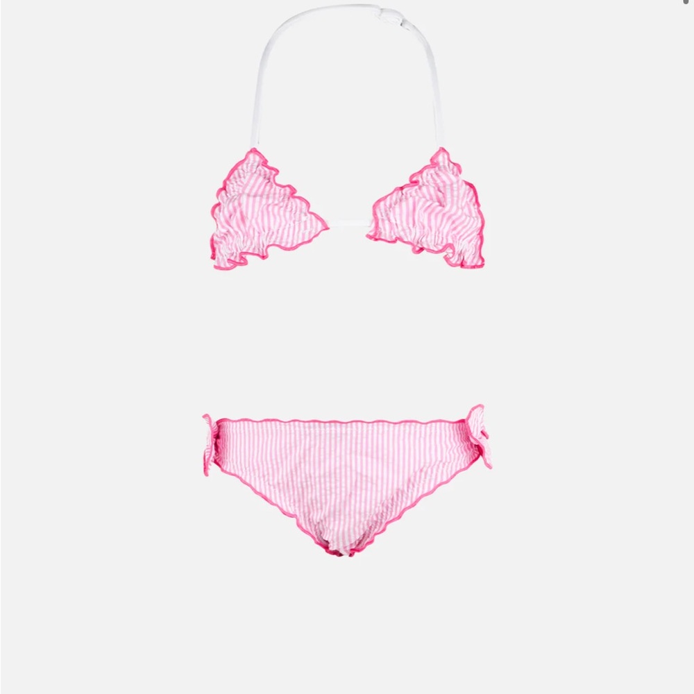 MC2 St. Barth girls bikini